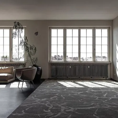 Stadtflucht Homes Loft 411